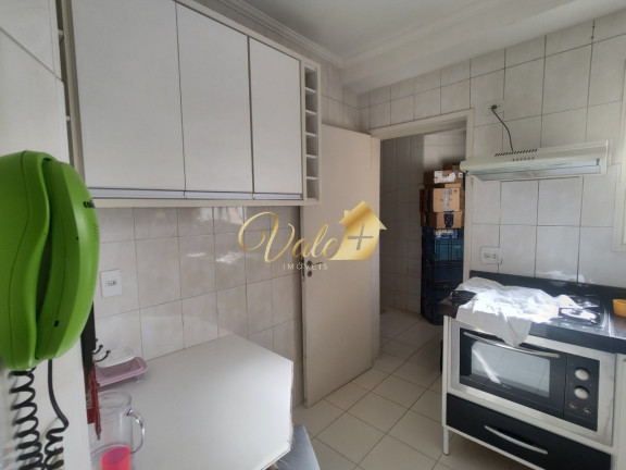 Imagem Imóvel com 3 Quartos à Venda, 109 m² em Parque Residencial Aquarius - São José Dos Campos Imagem Imóvel com 3 Quartos à Venda, 109 m² em Parque Residencial Aquarius - São José Dos Campos
