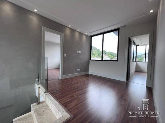Imagem Casa com 4 Quartos à Venda, 177 m² em Albuquerque - Teresópolis Imagem Casa com 4 Quartos à Venda, 177 m² em Albuquerque - Teresópolis