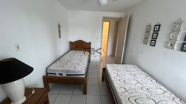 Imagem Apartamento com 2 Quartos à Venda, 72 m² em Tenório - Ubatuba