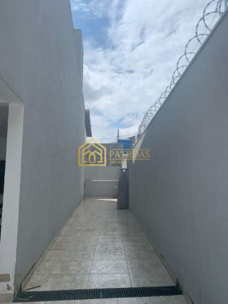 Imagem Casa com 3 Quartos à Venda, 124 m² em Vila Floresta - Santo André Imagem Casa com 3 Quartos à Venda, 124 m² em Vila Floresta - Santo André