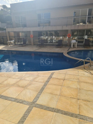 Imagem Imóvel com 2 Quartos à Venda, 56 m² em Tristeza - Porto Alegre Imagem Imóvel com 2 Quartos à Venda, 56 m² em Tristeza - Porto Alegre