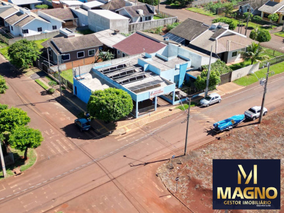 Imagem Casa à Venda, 204 m² em Centro - São Miguel Do Iguaçu