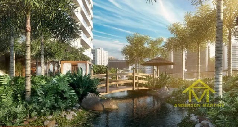 Imagem Apartamento com 3 Quartos à Venda, 147 m² em Enseada Do Suá - Vitória Imagem Apartamento com 3 Quartos à Venda, 147 m² em Enseada Do Suá - Vitória