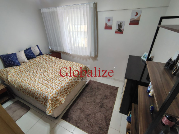 Imagem Imóvel com 1 Quarto à Venda, 42 m² em Boqueirão - Santos Imagem Imóvel com 1 Quarto à Venda, 42 m² em Boqueirão - Santos