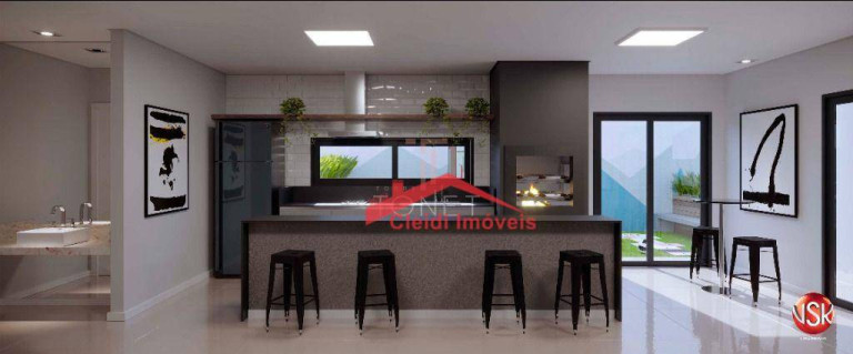 Imagem Apartamento com 2 Quartos à Venda, 61 m² em Anita Garibaldi - Joinville Imagem Apartamento com 2 Quartos à Venda, 61 m² em Anita Garibaldi - Joinville