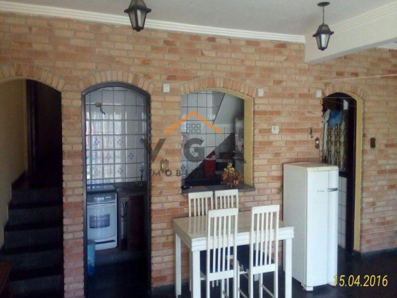 Imagem Casa com 3 Quartos à Venda, 440 m² em Jardim Maringá - São Paulo Imagem Casa com 3 Quartos à Venda, 440 m² em Jardim Maringá - São Paulo