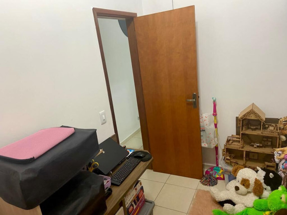 Imagem Sobrado com 3 Quartos à Venda, 110 m² em Parque Jaçatuba - Santo André