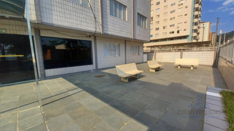 Imagem Apartamento com 2 Quartos à Venda, 60 m² em Canto Do Forte - Praia Grande Imagem Apartamento com 2 Quartos à Venda, 60 m² em Canto Do Forte - Praia Grande