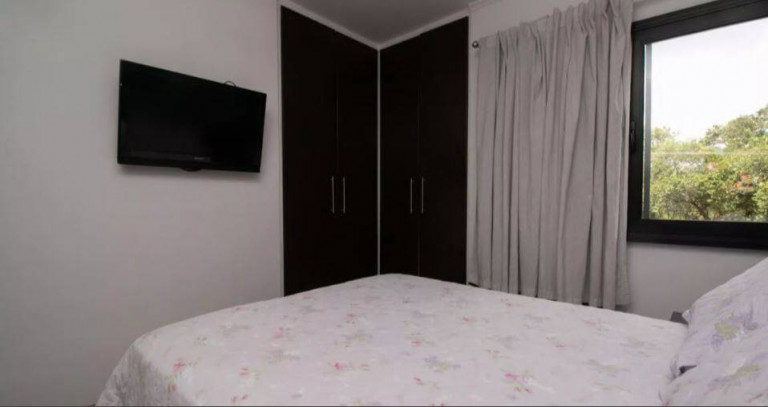 Imagem Apartamento com 3 Quartos à Venda, 86 m² em Tatuapé - São Paulo