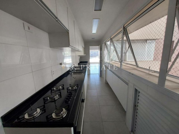 Imagem Apartamento com 3 Quartos à Venda, 93 m² em Vila Romana - São Paulo