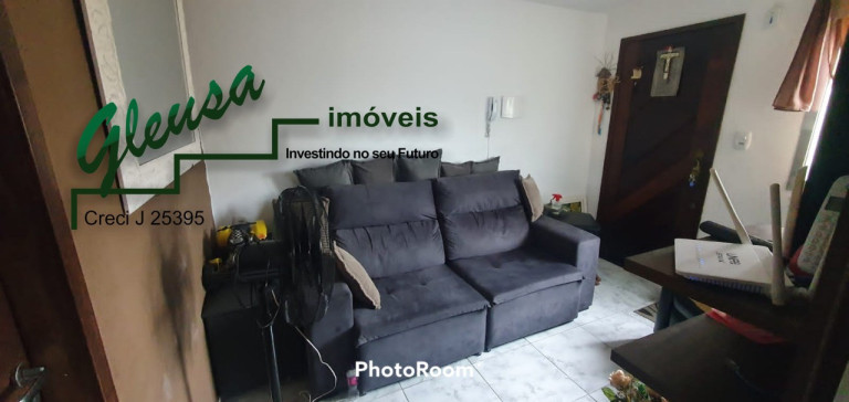 Imagem Apartamento com 3 Quartos à Venda, 56 m² em Cidade Tiradentes - São Paulo Imagem Apartamento com 3 Quartos à Venda, 56 m² em Cidade Tiradentes - São Paulo