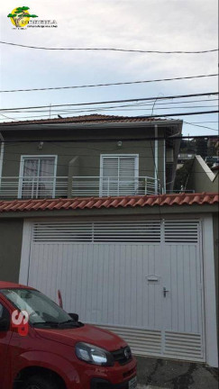 Imagem Sobrado com 2 Quartos à Venda, 130 m² em Tremembe - São Paulo Imagem Sobrado com 2 Quartos à Venda, 130 m² em Tremembe - São Paulo