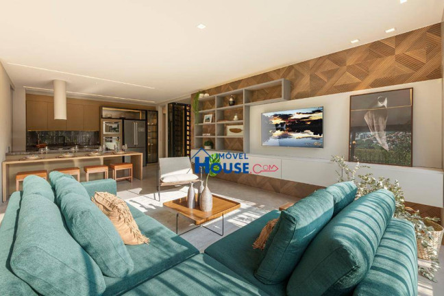 Imagem Apartamento com 3 Quartos à Venda, 128 m² em Vila Madalena - São Paulo Imagem Apartamento com 3 Quartos à Venda, 128 m² em Vila Madalena - São Paulo