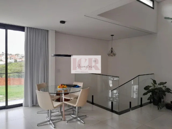 Imagem Casa de Condomínio com 3 Quartos à Venda, 258 m² em Parque Ibiti Reserva - Sorocaba