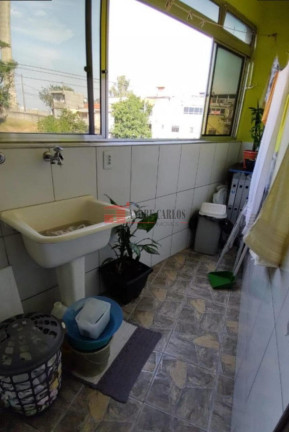 Imagem Apartamento com 2 Quartos à Venda, 70 m² em Santo Antônio - Osasco Imagem Apartamento com 2 Quartos à Venda, 70 m² em Santo Antônio - Osasco