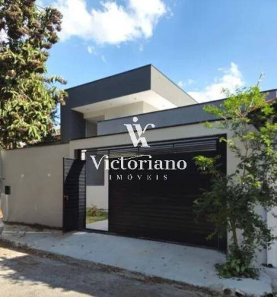 Imagem Casa com 3 Quartos à Venda, 250 m² em Loteamento Villa Branca - Jacareí Imagem Casa com 3 Quartos à Venda, 250 m² em Loteamento Villa Branca - Jacareí