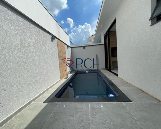 Imagem Casa com 3 Quartos à Venda, 112 m² em Horto Florestal - Sorocaba Imagem Casa com 3 Quartos à Venda, 112 m² em Horto Florestal - Sorocaba