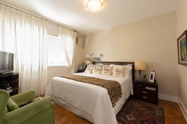 Imagem Apartamento com 4 Quartos à Venda, 220 m² em Higienópolis - São Paulo Imagem Apartamento com 4 Quartos à Venda, 220 m² em Higienópolis - São Paulo