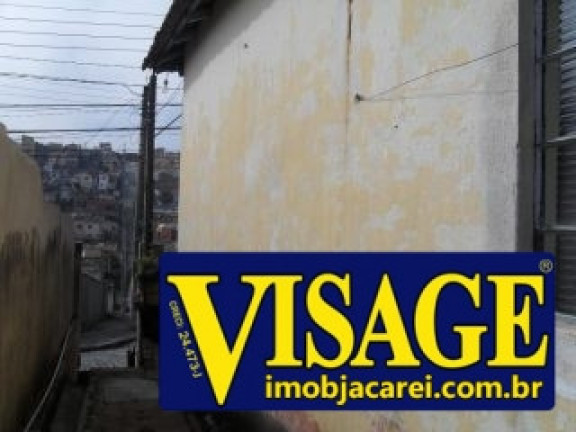 Imagem Casa com 2 Quartos à Venda, em Centro - Jacareí Imagem Casa com 2 Quartos à Venda, em Centro - Jacareí