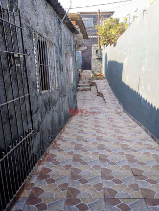 Imagem Casa com 3 Quartos à Venda, 190 m² em Jardim São Paulo(zona Leste) - São Paulo Imagem Casa com 3 Quartos à Venda, 190 m² em Jardim São Paulo(zona Leste) - São Paulo