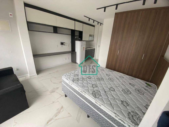 Imagem Studio com 1 Quarto à Venda, 25 m² em Ibirapuera - São Paulo