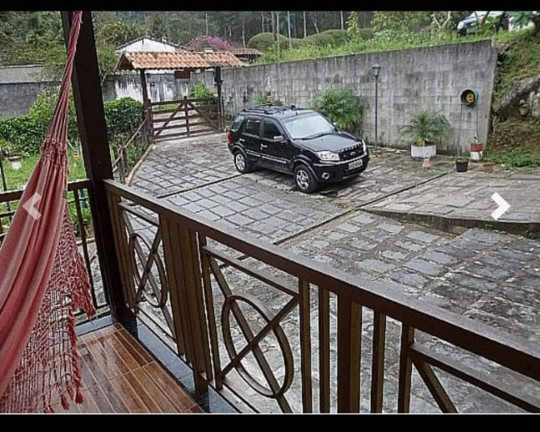 Casa com 3 Quartos à Venda, 1 m² em Mury - Nova Friburgo