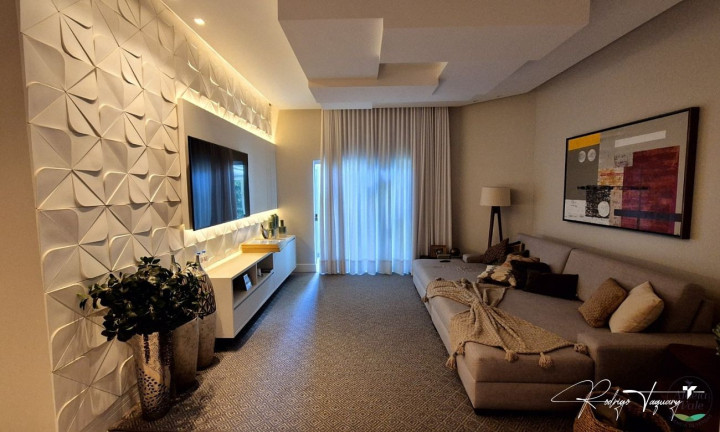 Imagem Casa de Condomínio com 4 Quartos à Venda, 585 m² em Residencial Aldeia Do Vale - Goiânia Imagem Casa de Condomínio com 4 Quartos à Venda, 585 m² em Residencial Aldeia Do Vale - Goiânia