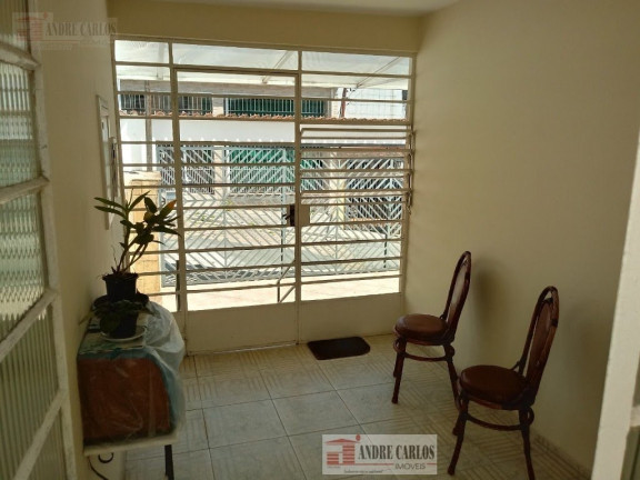 Imagem Casa com 2 Quartos à Venda, 160 m² em Centro - Osasco Imagem Casa com 2 Quartos à Venda, 160 m² em Centro - Osasco
