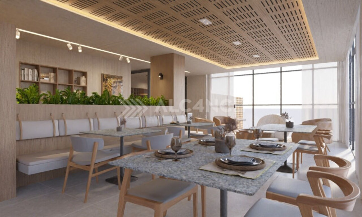 Imagem Imóvel com 1 Quarto à Venda, 31 m² em Cabo Branco - João Pessoa Imagem Imóvel com 1 Quarto à Venda, 31 m² em Cabo Branco - João Pessoa