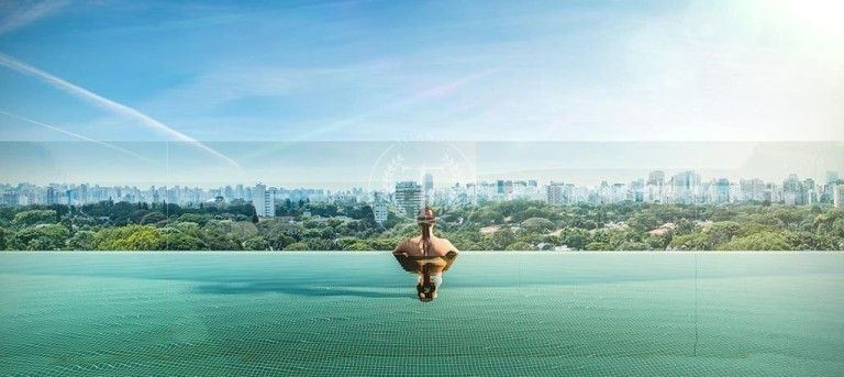 Imagem Apartamento com 1 Quarto à Venda, 40 m² em Pinheiros - São Paulo Imagem Apartamento com 1 Quarto à Venda, 40 m² em Pinheiros - São Paulo