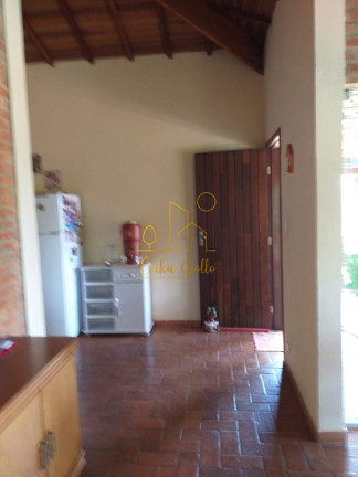 Imagem Casa de Condomínio com 2 Quartos à Venda, 200 m² em Centro - Jarinu
