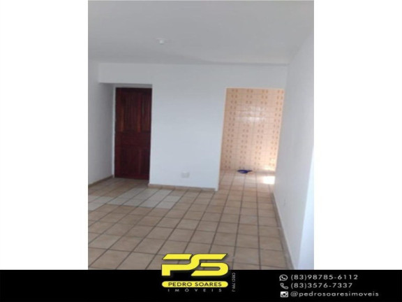 Imagem Apartamento com 3 Quartos à Venda, 79 m² em Cristo Redentor - João Pessoa Imagem Apartamento com 3 Quartos à Venda, 79 m² em Cristo Redentor - João Pessoa