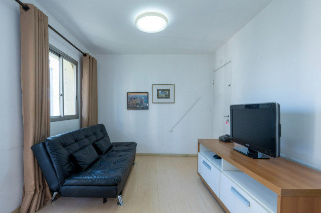 Imagem Apartamento com 1 Quarto à Venda, 42 m² em Jardim Paulista - São Paulo