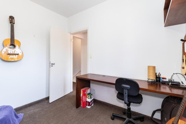 Imagem Casa com 3 Quartos à Venda, 150 m² em Planalto Paulista - São Paulo