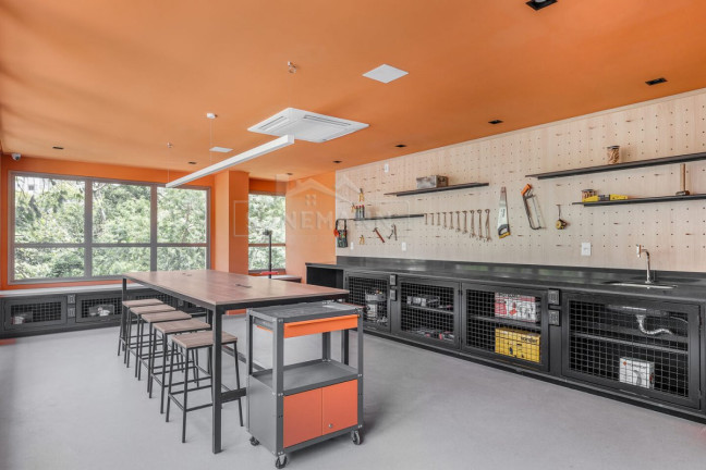 Imagem Apartamento à Venda,  em Córrego Grande - Florianópolis