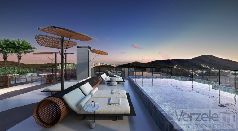 Imagem Apartamento com 2 Quartos à Venda, 76 m² em Praia Brava De Itajaí - Itajaí Imagem Apartamento com 2 Quartos à Venda, 76 m² em Praia Brava De Itajaí - Itajaí
