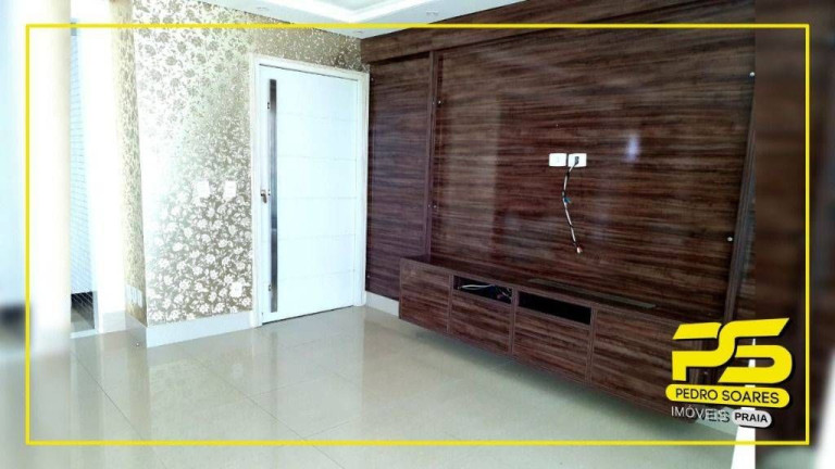 Imagem Apartamento com 4 Quartos à Venda, 175 m² em Altiplano Cabo Branco - João Pessoa Imagem Apartamento com 4 Quartos à Venda, 175 m² em Altiplano Cabo Branco - João Pessoa