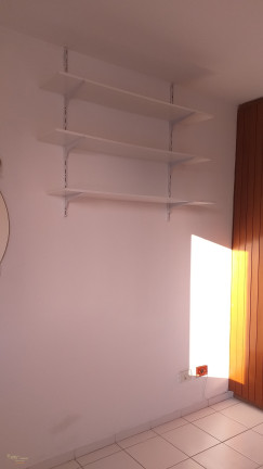 Imagem Apartamento com 1 Quarto para Alugar, 43 m² em Brooklin Velho - São Paulo Imagem Apartamento com 1 Quarto para Alugar, 43 m² em Brooklin Velho - São Paulo