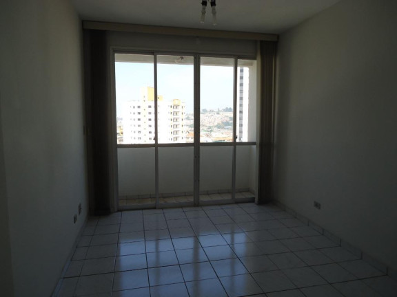 Imagem Apartamento com 2 Quartos à Venda, 59 m² em Vila Rosália - Guarulhos Imagem Apartamento com 2 Quartos à Venda, 59 m² em Vila Rosália - Guarulhos