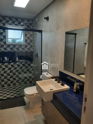 Imagem Imóvel com 4 Quartos à Venda ou Locação, 316 m² em Alpes Da Cantareira - Mairiporã