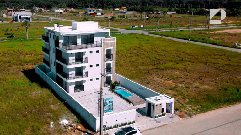 Imagem Apartamento com 2 Quartos à Venda, 80 m² em Loteamento Nova Brasilia - Barra Velha Imagem Apartamento com 2 Quartos à Venda, 80 m² em Loteamento Nova Brasilia - Barra Velha
