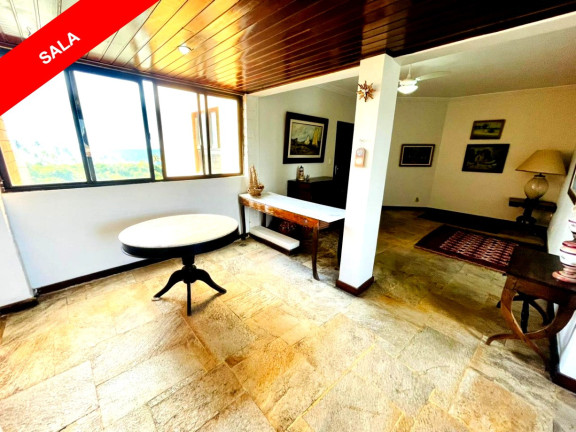 Imagem Apartamento com 4 Quartos à Venda, 141 m² em Rio Vermelho - Salvador Imagem Apartamento com 4 Quartos à Venda, 141 m² em Rio Vermelho - Salvador