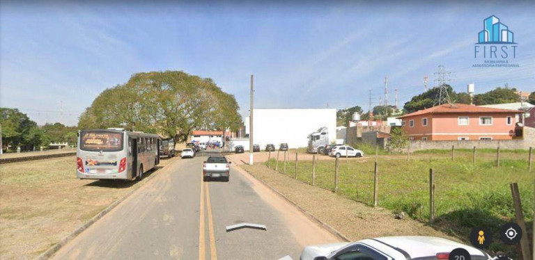 Imagem Terreno para Alugar, 336 m² em Centro - Louveira