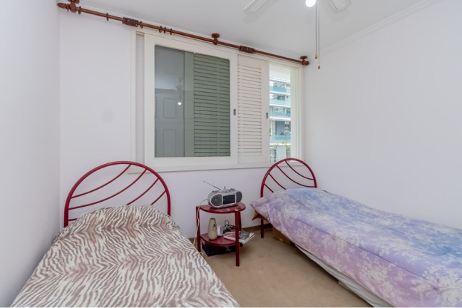 Imagem Imóvel com 3 Quartos à Venda, 87 m² em Moema - São Paulo