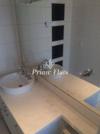 Imagem Apartamento com 1 Quarto à Venda, 45 m² em Vila Nova Conceição - São Paulo