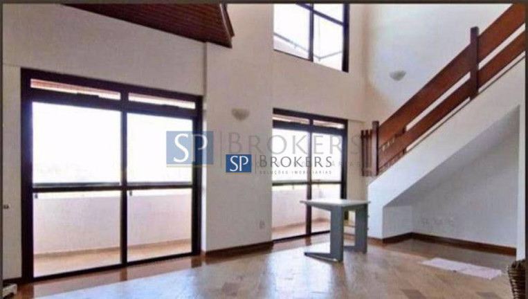 Imagem Cobertura com 3 Quartos à Venda, 338 m² em Jardim Flamboyant - Campinas Imagem Cobertura com 3 Quartos à Venda, 338 m² em Jardim Flamboyant - Campinas