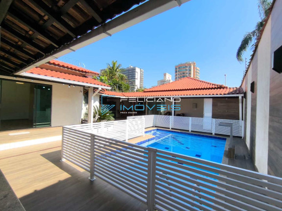 Imagem Casa com 3 Quartos à Venda, 277 m² em Canto Do Forte - Praia Grande Imagem Casa com 3 Quartos à Venda, 277 m² em Canto Do Forte - Praia Grande