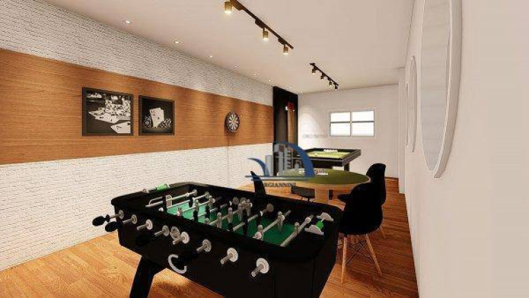 Imagem Apartamento com 2 Quartos à Venda, 123 m² em Canto Do Forte - Praia Grande