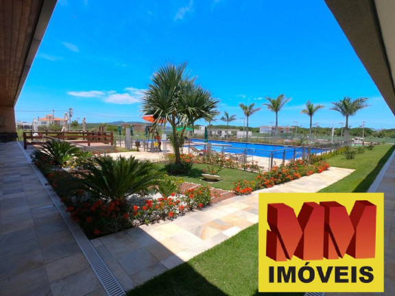 Imagem Terreno em Condomínio à Venda, 381 m² em Ogiva - Cabo Frio Imagem Terreno em Condomínio à Venda, 381 m² em Ogiva - Cabo Frio