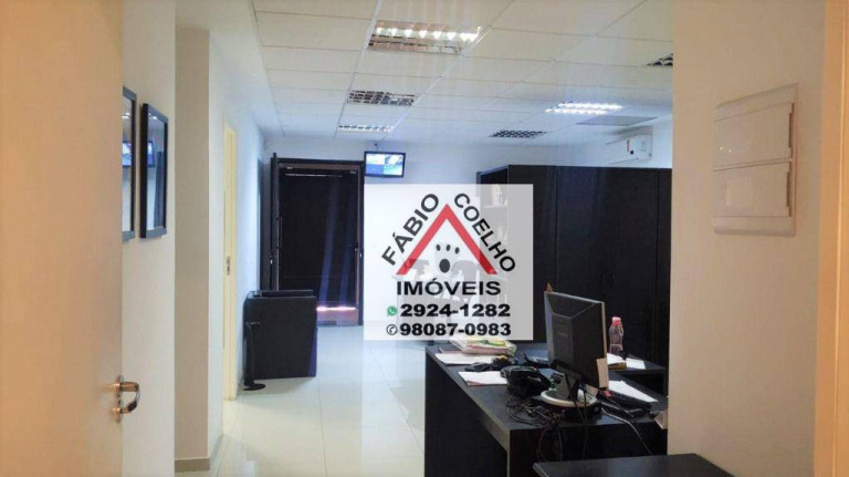 Imagem Galpão à Venda, 370 m² em Campo Grande - São Paulo Imagem Galpão à Venda, 370 m² em Campo Grande - São Paulo